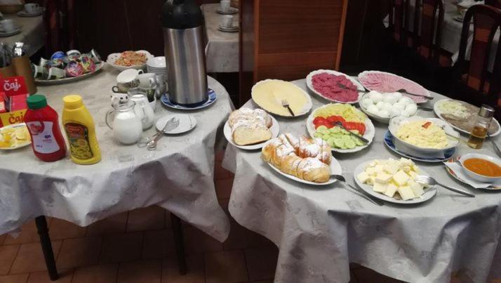Hotel Fran マコー エクステリア 写真